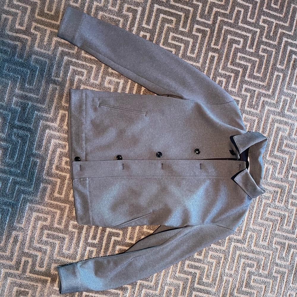 Zara Jacket